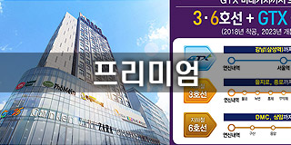 프리미엄 투자가치